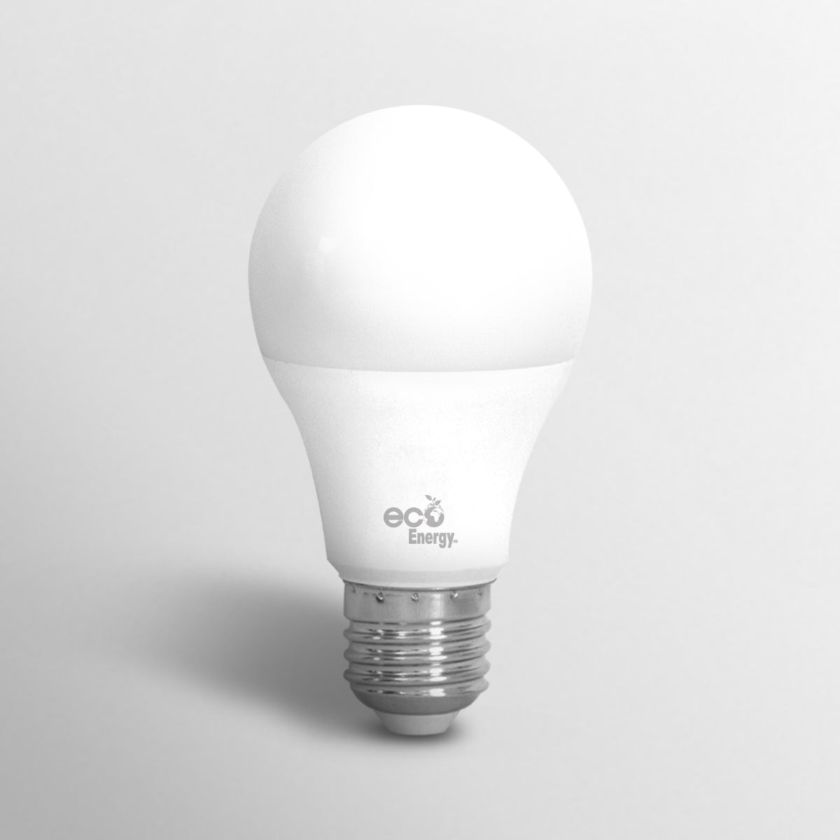 Pack de 10 Focos LED 7w equivalente a 70w | Luz blanca fría
