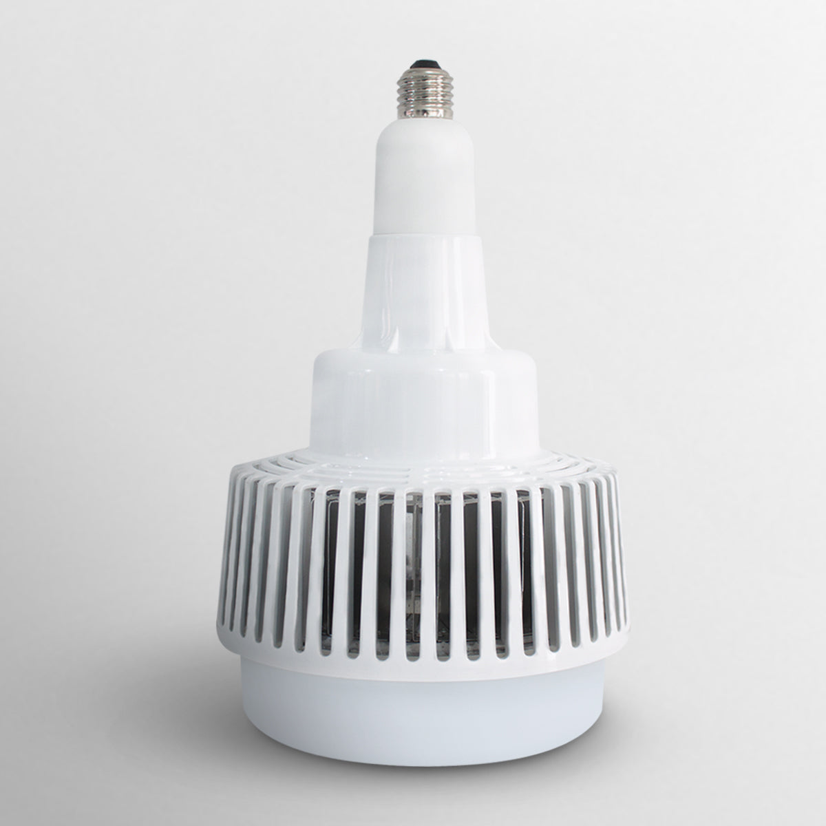 Pack de 2 Lámparas Industriales 80w equivalente a 500w | Luz blanca fría